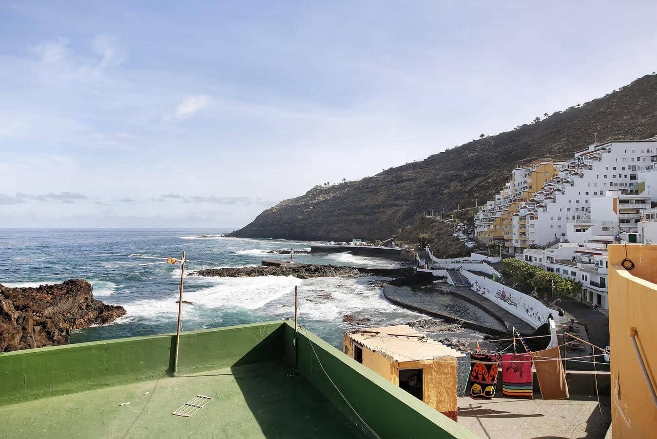 1 slaapkamer Appartement te koop in Tacoronte - € 225.000 (Ref: 9353675)