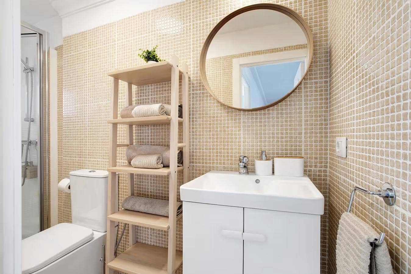 1 slaapkamer Appartement te koop in Tacoronte - € 225.000 (Ref: 9353675)