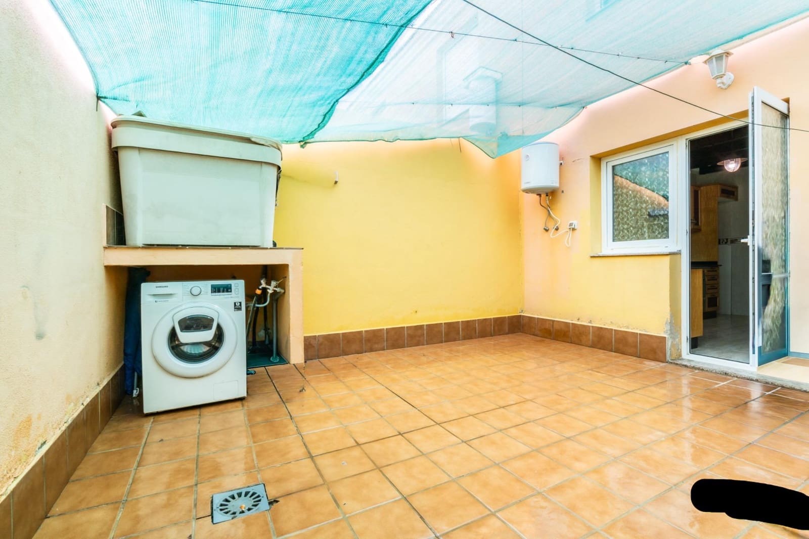 3 makuuhuone Rivitalo myytävänä paikassa El Matorral mukana 
autotalli - 208 000 € (Ref: 9355919)