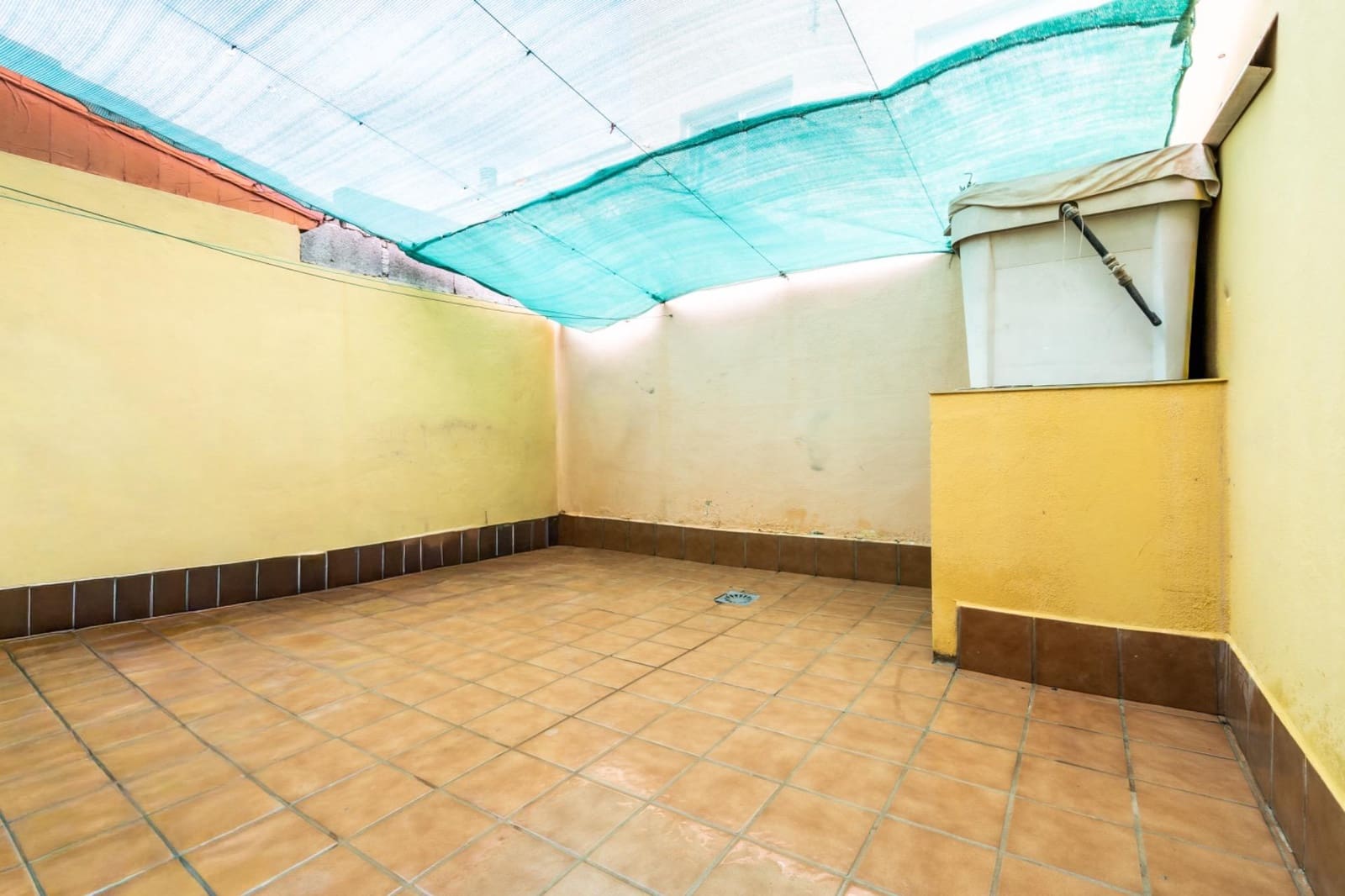 3 makuuhuone Rivitalo myytävänä paikassa El Matorral mukana 
autotalli - 208 000 € (Ref: 9355919)