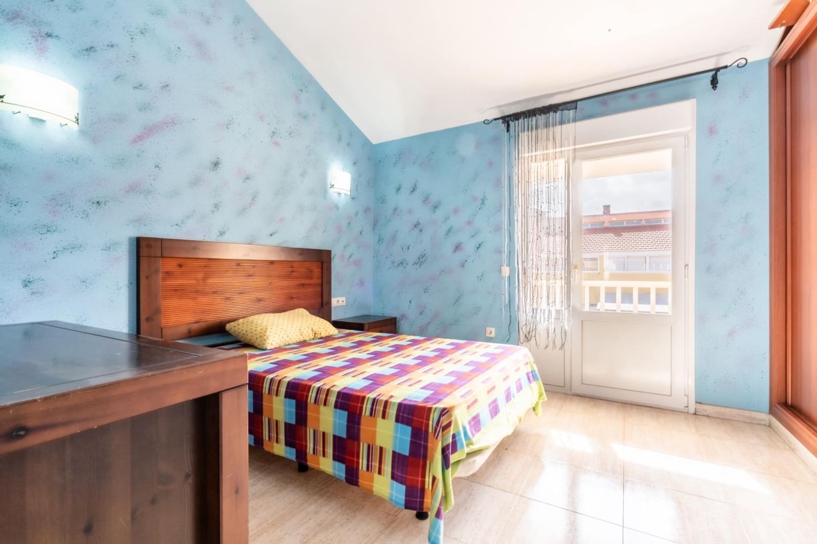 3 makuuhuone Rivitalo myytävänä paikassa El Matorral mukana 
autotalli - 208 000 € (Ref: 9355919)