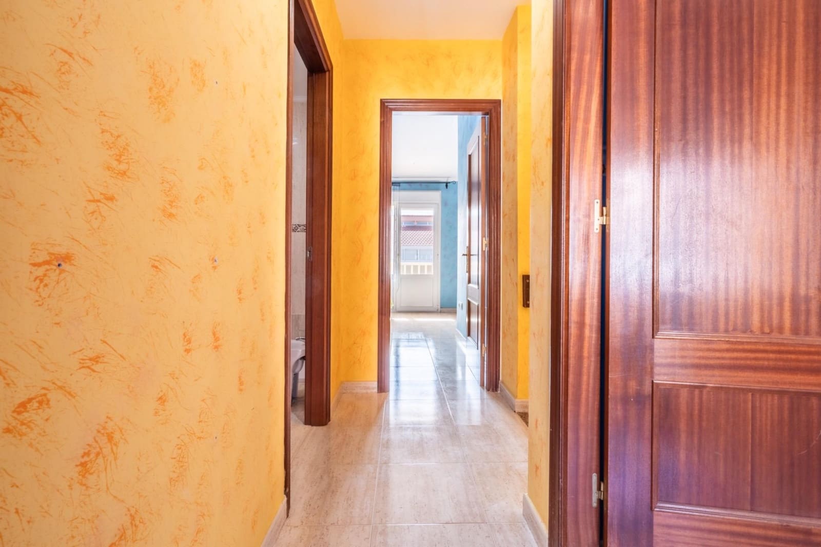 3 makuuhuone Rivitalo myytävänä paikassa El Matorral mukana 
autotalli - 208 000 € (Ref: 9355919)