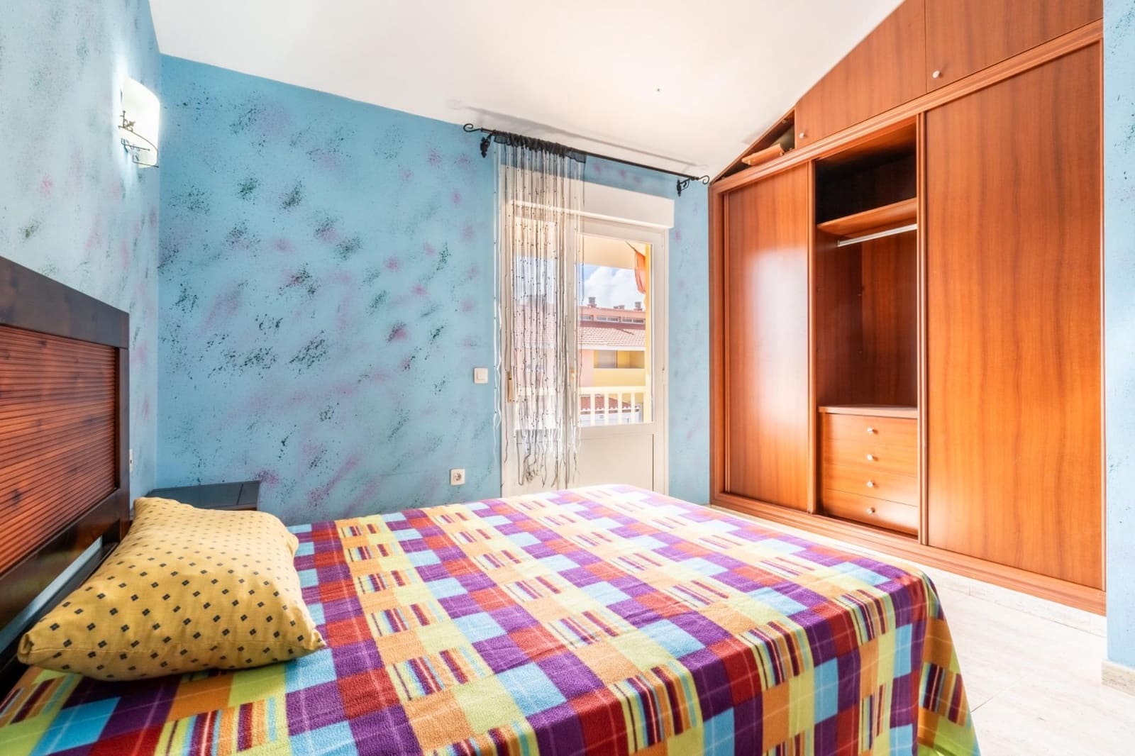 3 makuuhuone Rivitalo myytävänä paikassa El Matorral mukana 
autotalli - 208 000 € (Ref: 9355919)