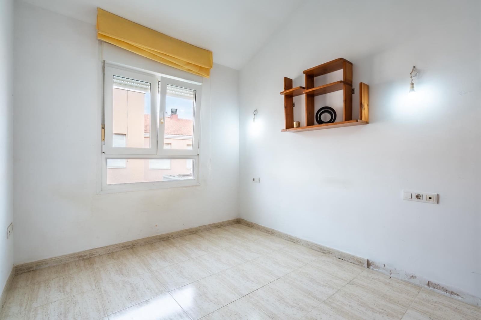 3 makuuhuone Rivitalo myytävänä paikassa El Matorral mukana 
autotalli - 208 000 € (Ref: 9355919)