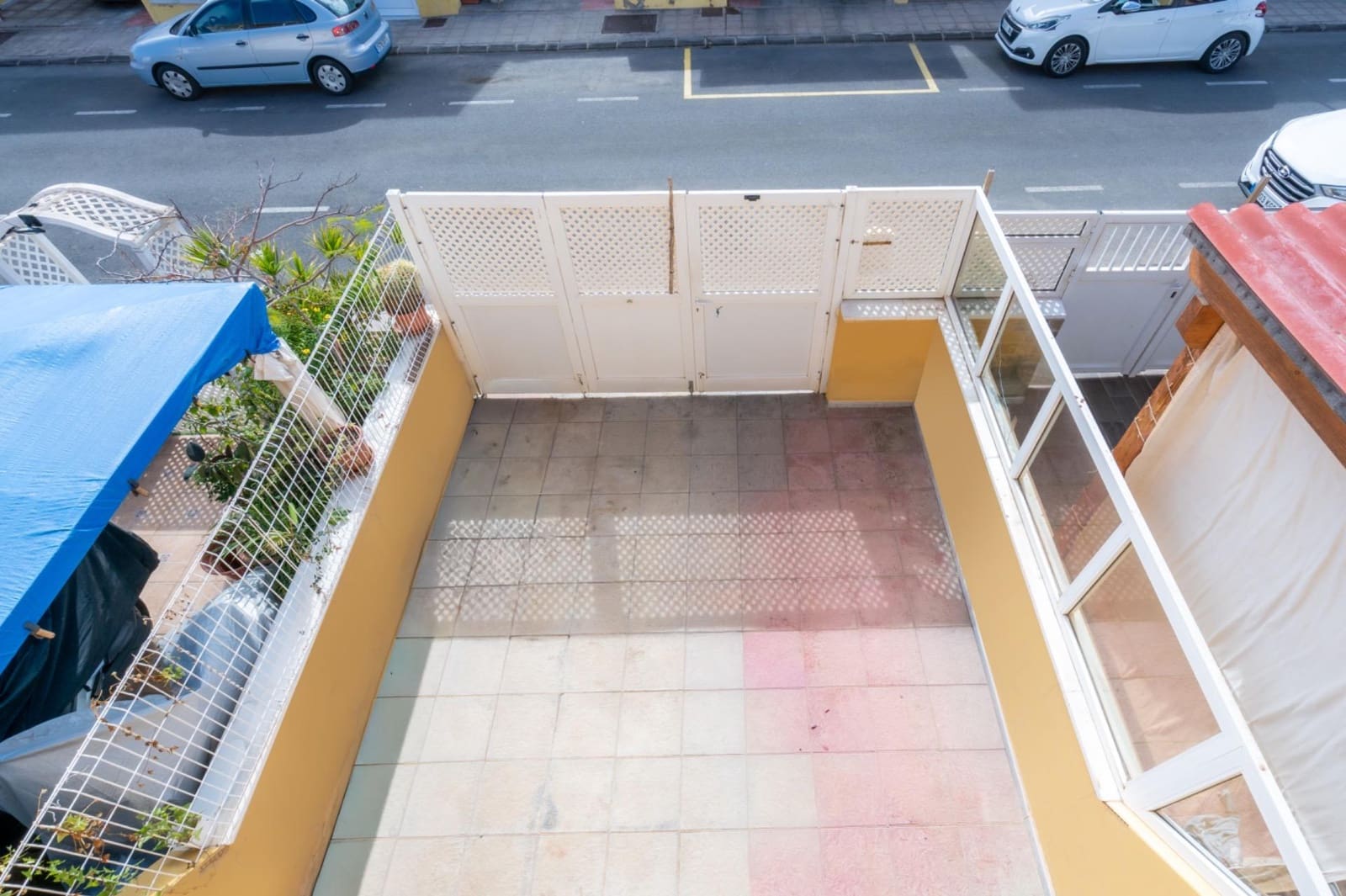 3 makuuhuone Rivitalo myytävänä paikassa El Matorral mukana 
autotalli - 208 000 € (Ref: 9355919)