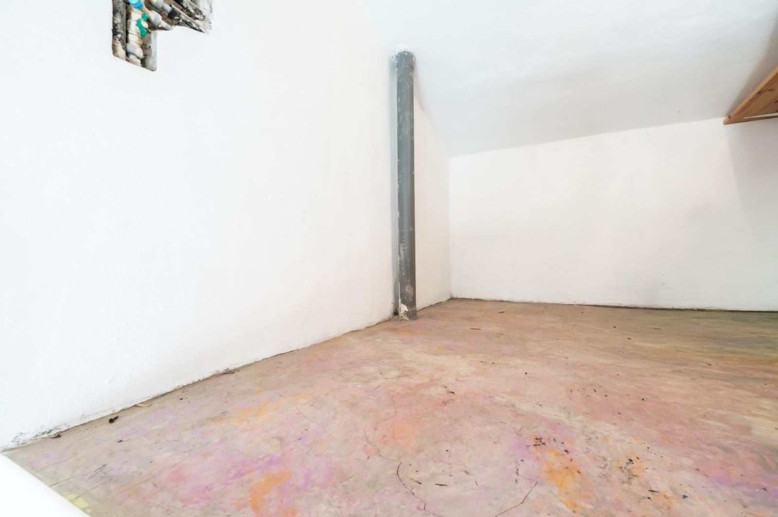 3 makuuhuone Rivitalo myytävänä paikassa El Matorral mukana 
autotalli - 208 000 € (Ref: 9355919)