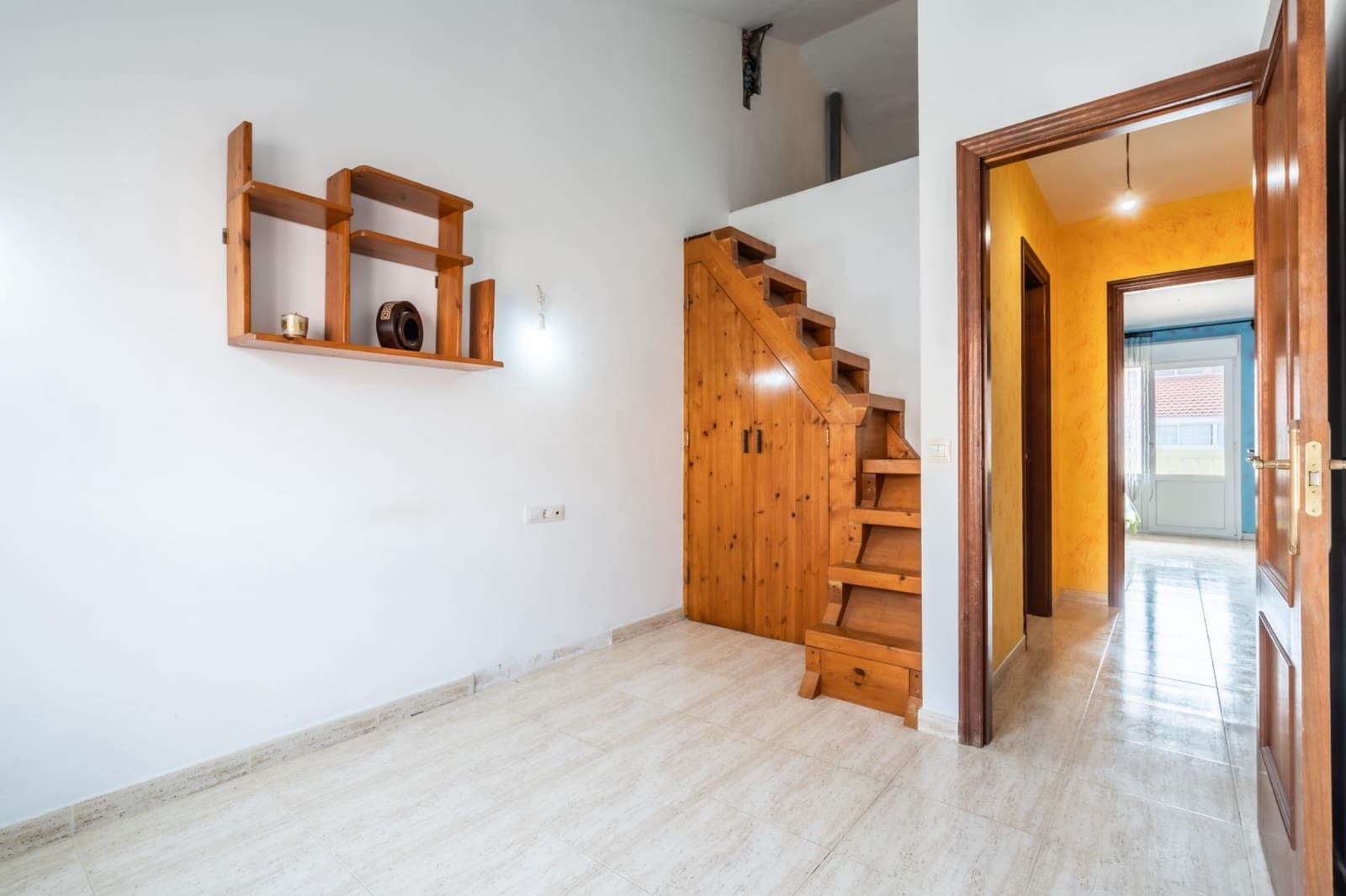 3 makuuhuone Rivitalo myytävänä paikassa El Matorral mukana 
autotalli - 208 000 € (Ref: 9355919)