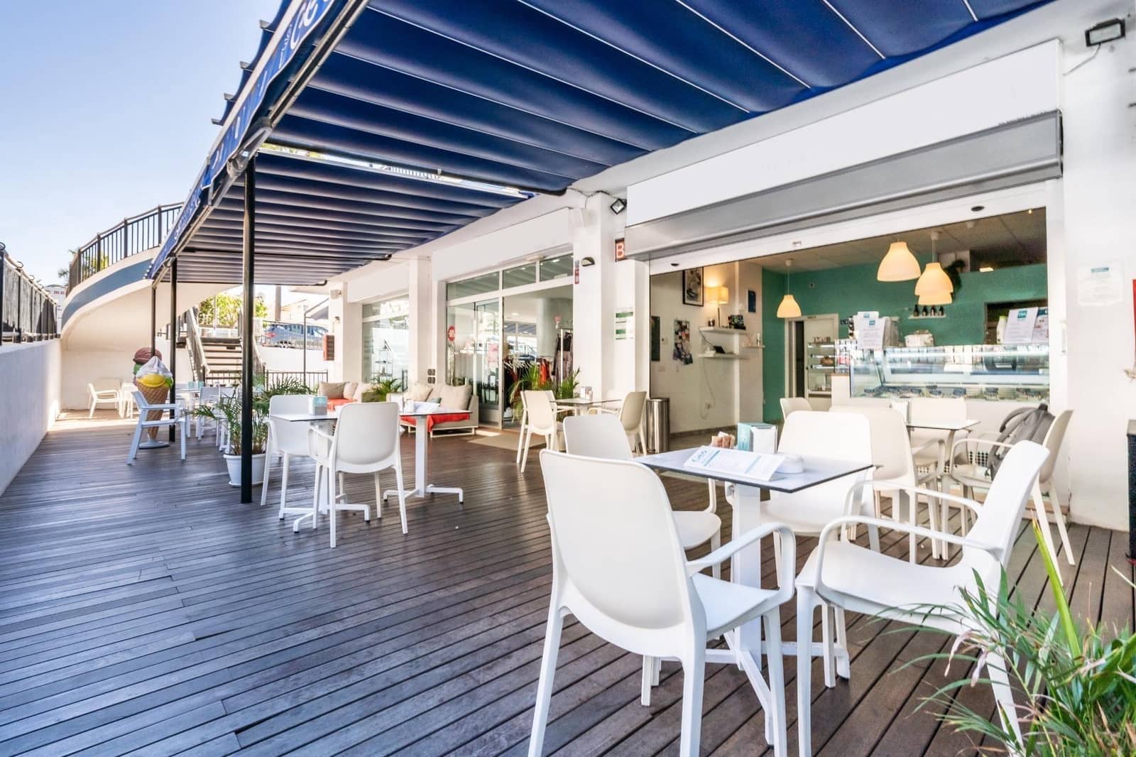 Kommersiell till salu i Palm-Mar med garage - 69 000 € (Ref: 9355920)