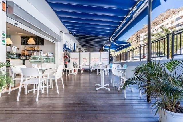 Erhverv til salg i Palm-Mar, Arona med garage - € 69.000 (Ref: 9355920)