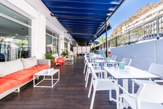 Erhverv til salg i Palm-Mar, Arona med garage - € 69.000 (Ref: 9355920)