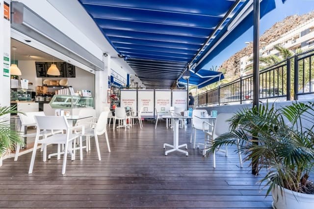 Commercial for sale in Palm-Mar, Arona with garage - € 59,000 (Ref: 9355920)