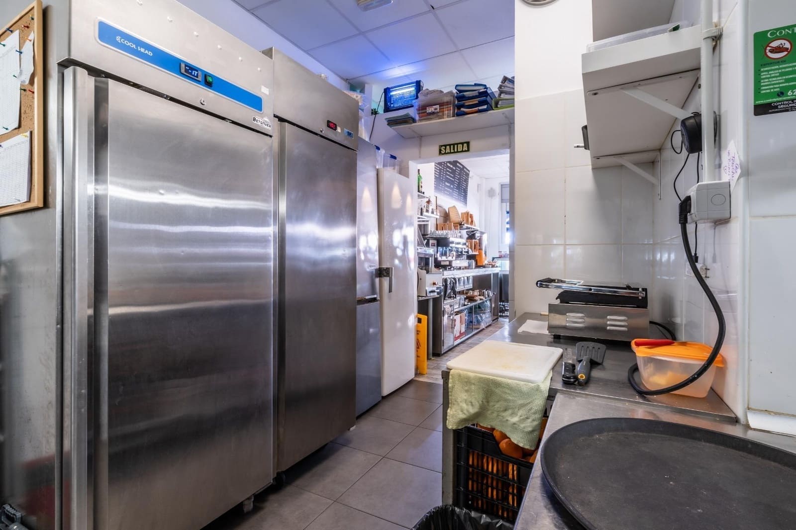 Kommersiell til salgs i Palm-Mar med garasje - € 59 000 (Ref: 9355920)