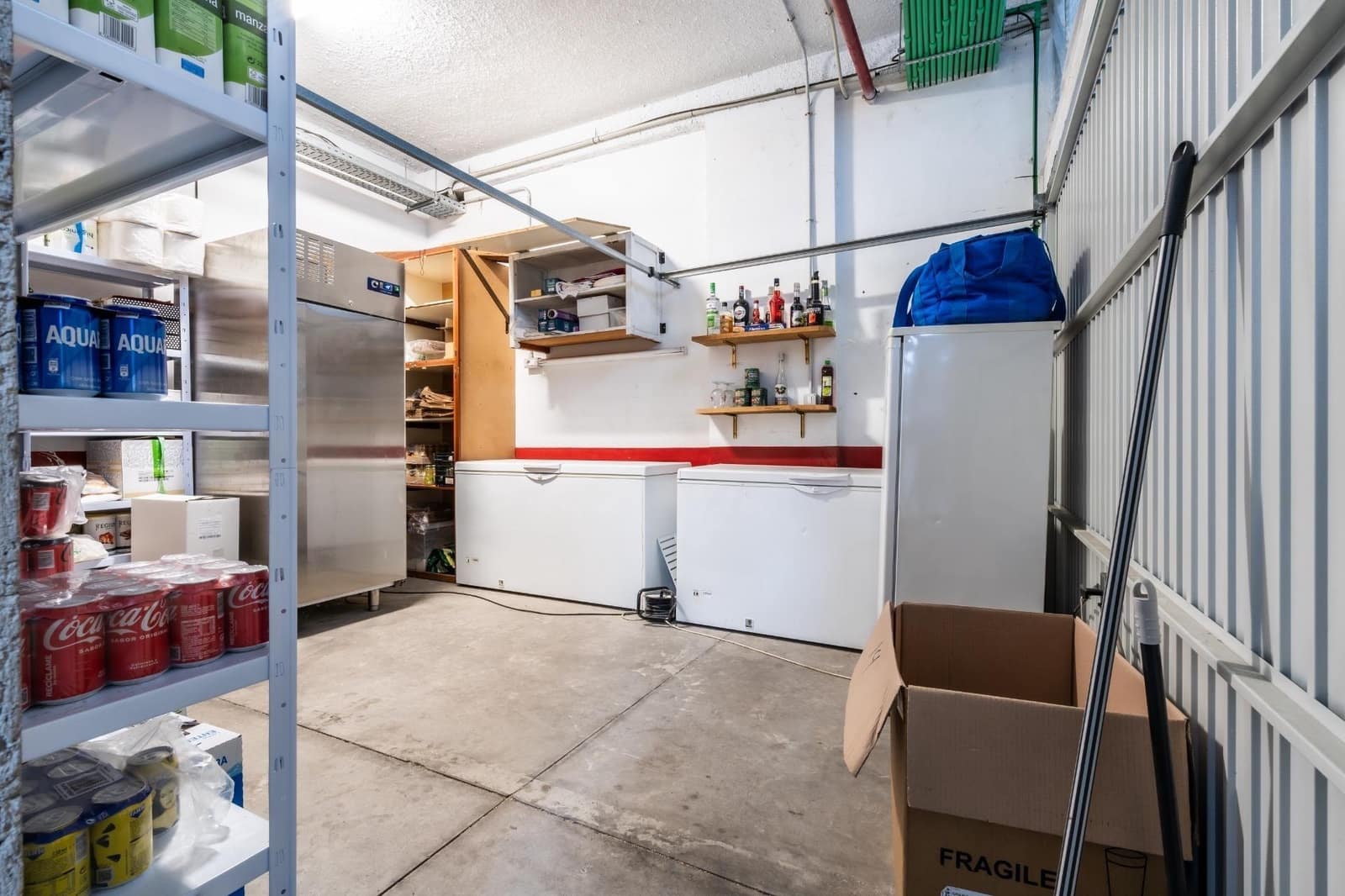 Kommersiell til salgs i Palm-Mar med garasje - € 59 000 (Ref: 9355920)