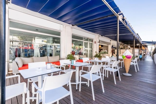 Komercyjne na sprzedaż w Palm-Mar, Arona z garażem - 59 000 € (Ref: 9355920)