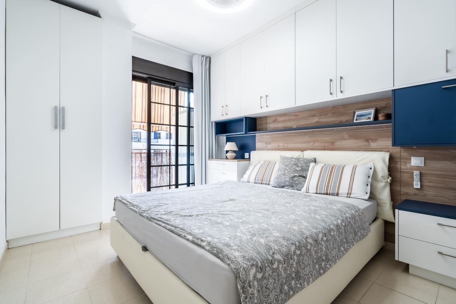 1 quarto Apartamento para venda em Adeje - 179 900 € (Ref: 9362420)