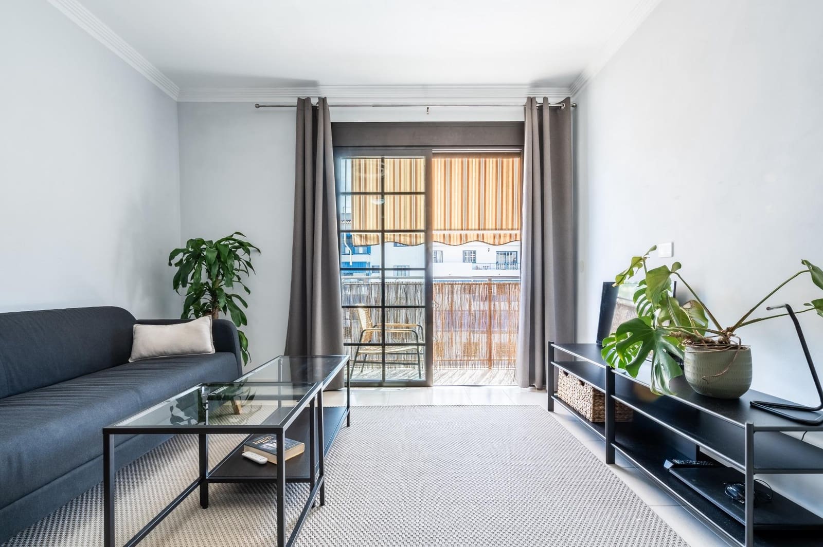 1 quarto Apartamento para venda em Adeje - 179 900 € (Ref: 9362420)