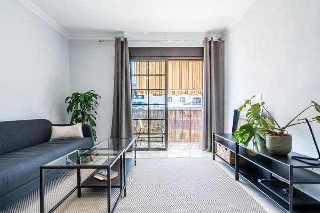 1 soverom Leilighet til salgs i Casco Urbano, Adeje - € 179 900 (Ref: 9362420)