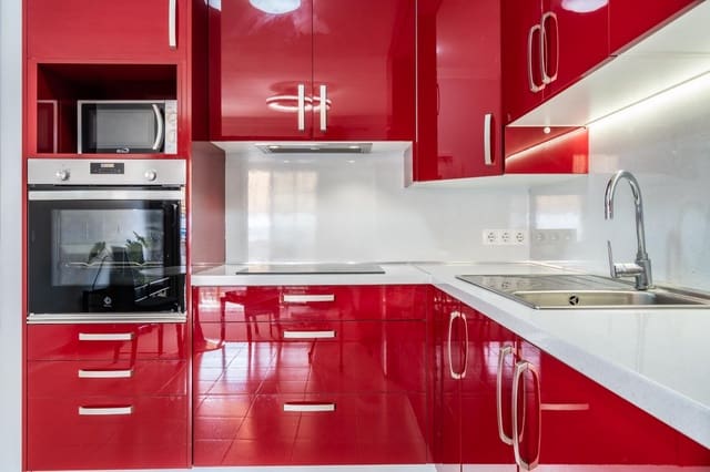 1 soverom Leilighet til salgs i Casco Urbano, Adeje - € 179 900 (Ref: 9362420)