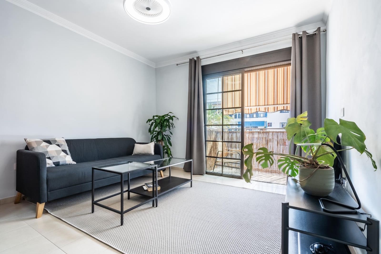 1 quarto Apartamento para venda em Adeje - 179 900 € (Ref: 9362420)