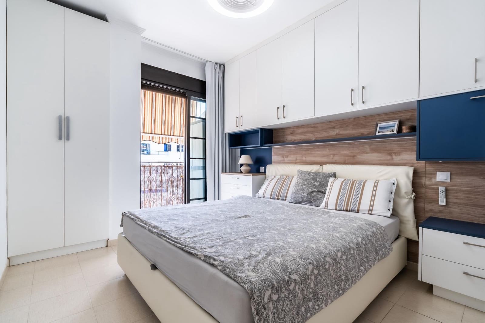 1 quarto Apartamento para venda em Adeje - 179 900 € (Ref: 9362420)