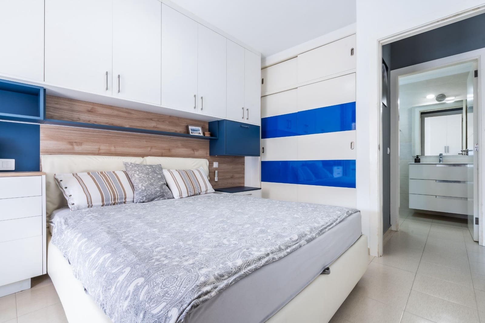 1 quarto Apartamento para venda em Adeje - 179 900 € (Ref: 9362420)