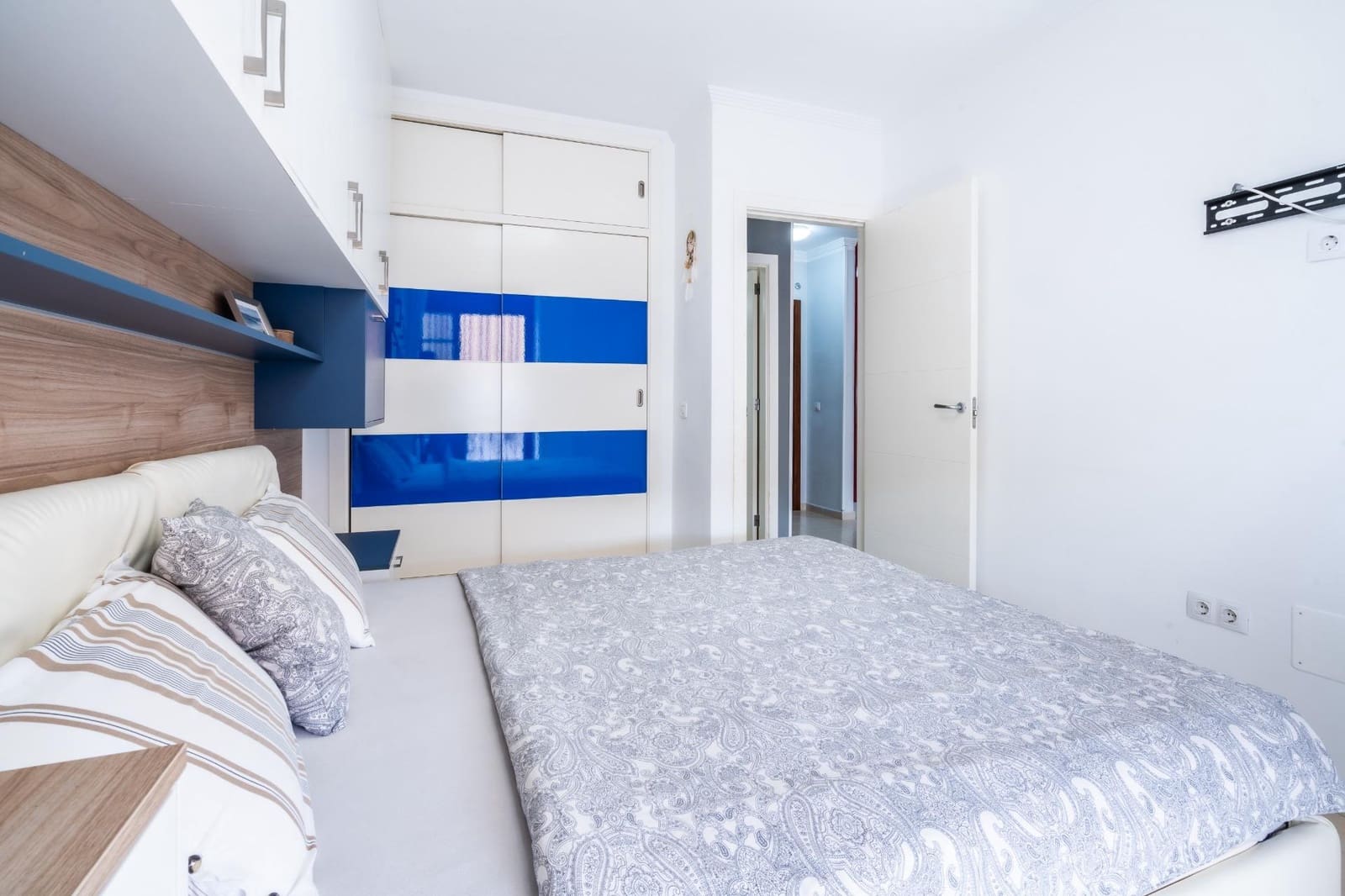 1 quarto Apartamento para venda em Adeje - 179 900 € (Ref: 9362420)