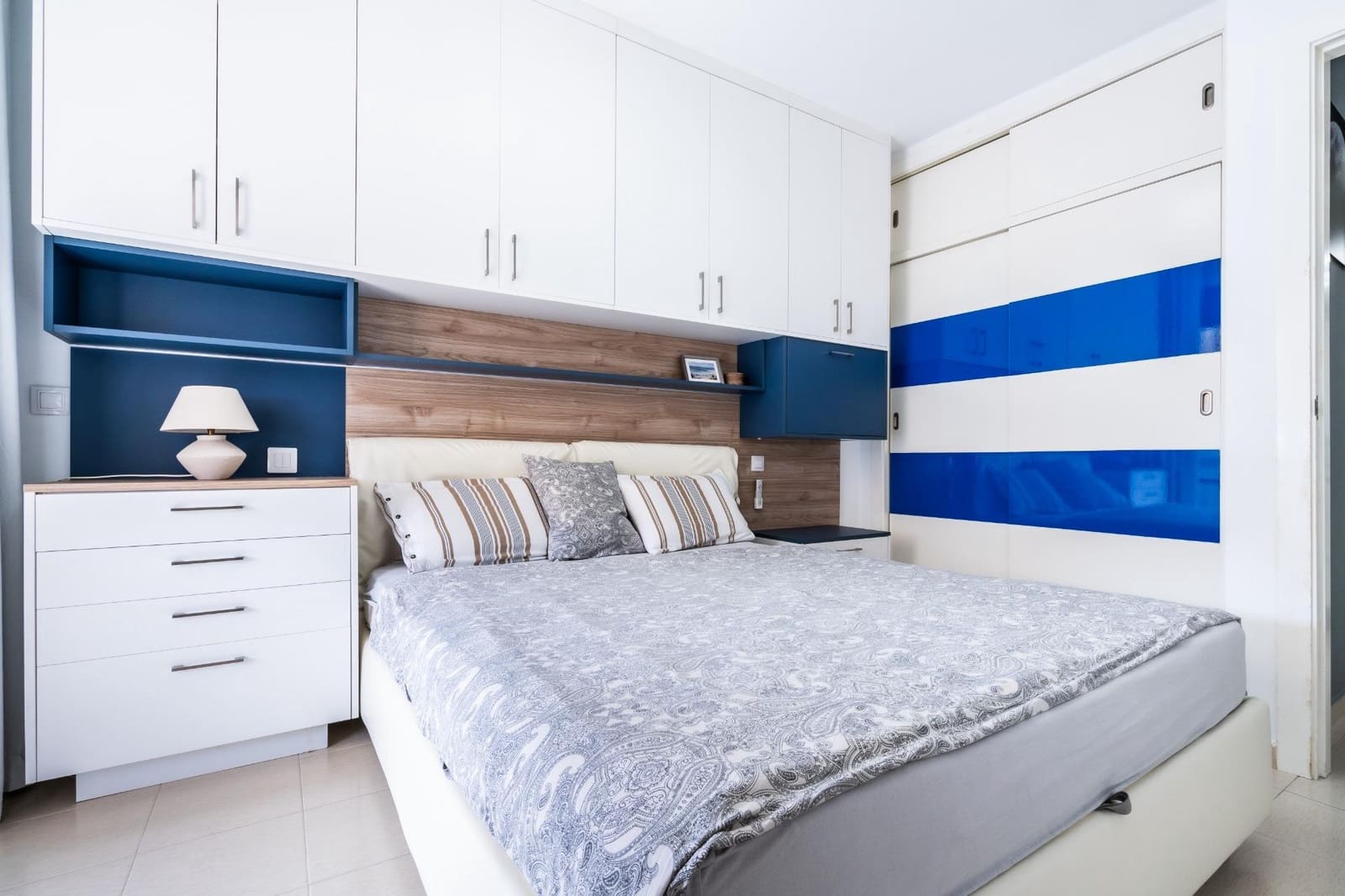 1 quarto Apartamento para venda em Adeje - 179 900 € (Ref: 9362420)