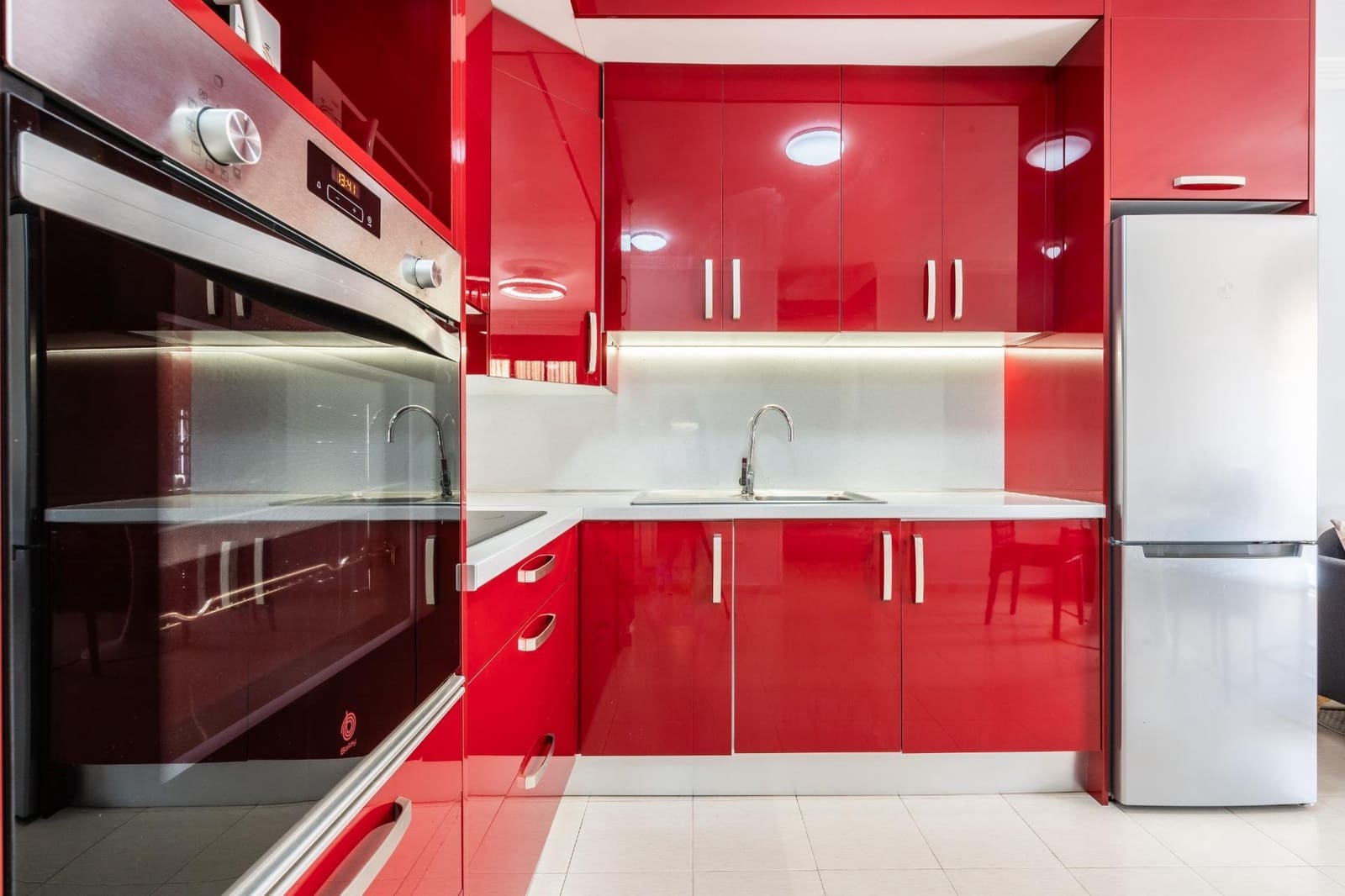 1 quarto Apartamento para venda em Adeje - 179 900 € (Ref: 9362420)