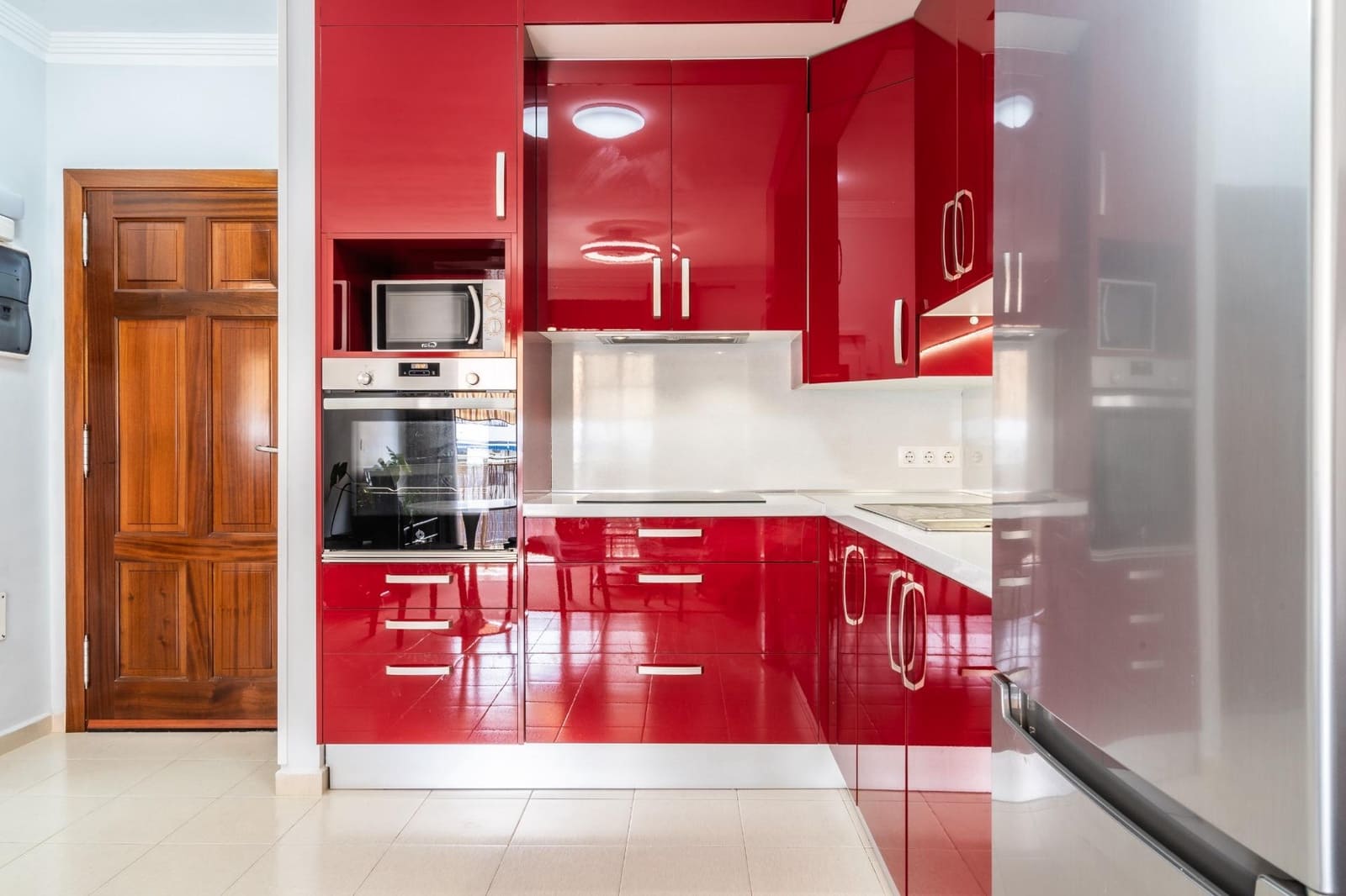 1 quarto Apartamento para venda em Adeje - 179 900 € (Ref: 9362420)