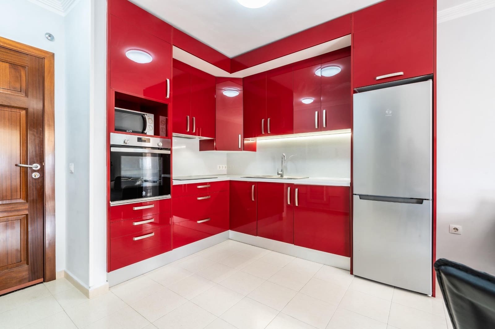 1 quarto Apartamento para venda em Adeje - 179 900 € (Ref: 9362420)