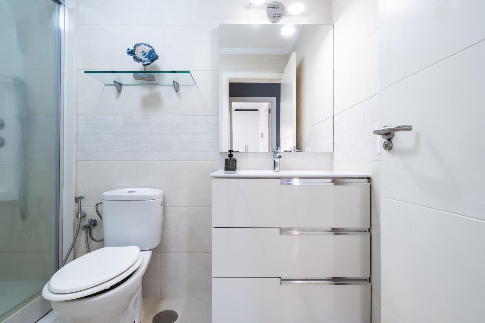 1 quarto Apartamento para venda em Adeje - 179 900 € (Ref: 9362420)