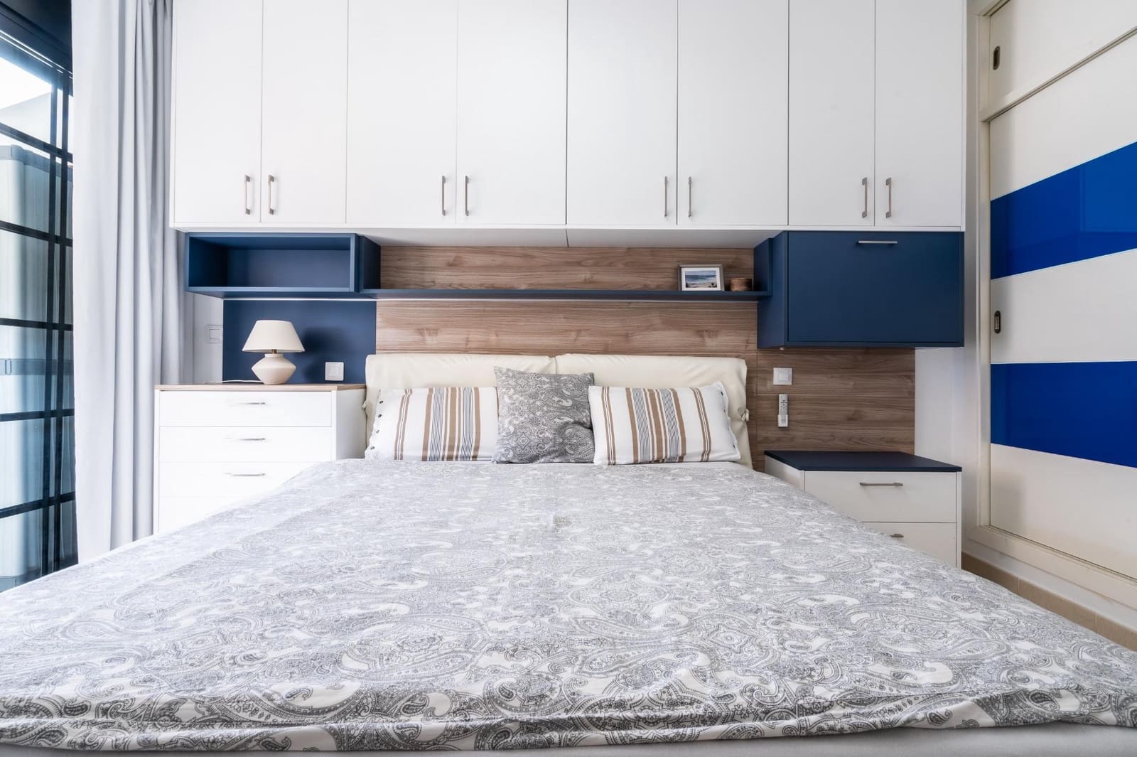 1 quarto Apartamento para venda em Adeje - 179 900 € (Ref: 9362420)