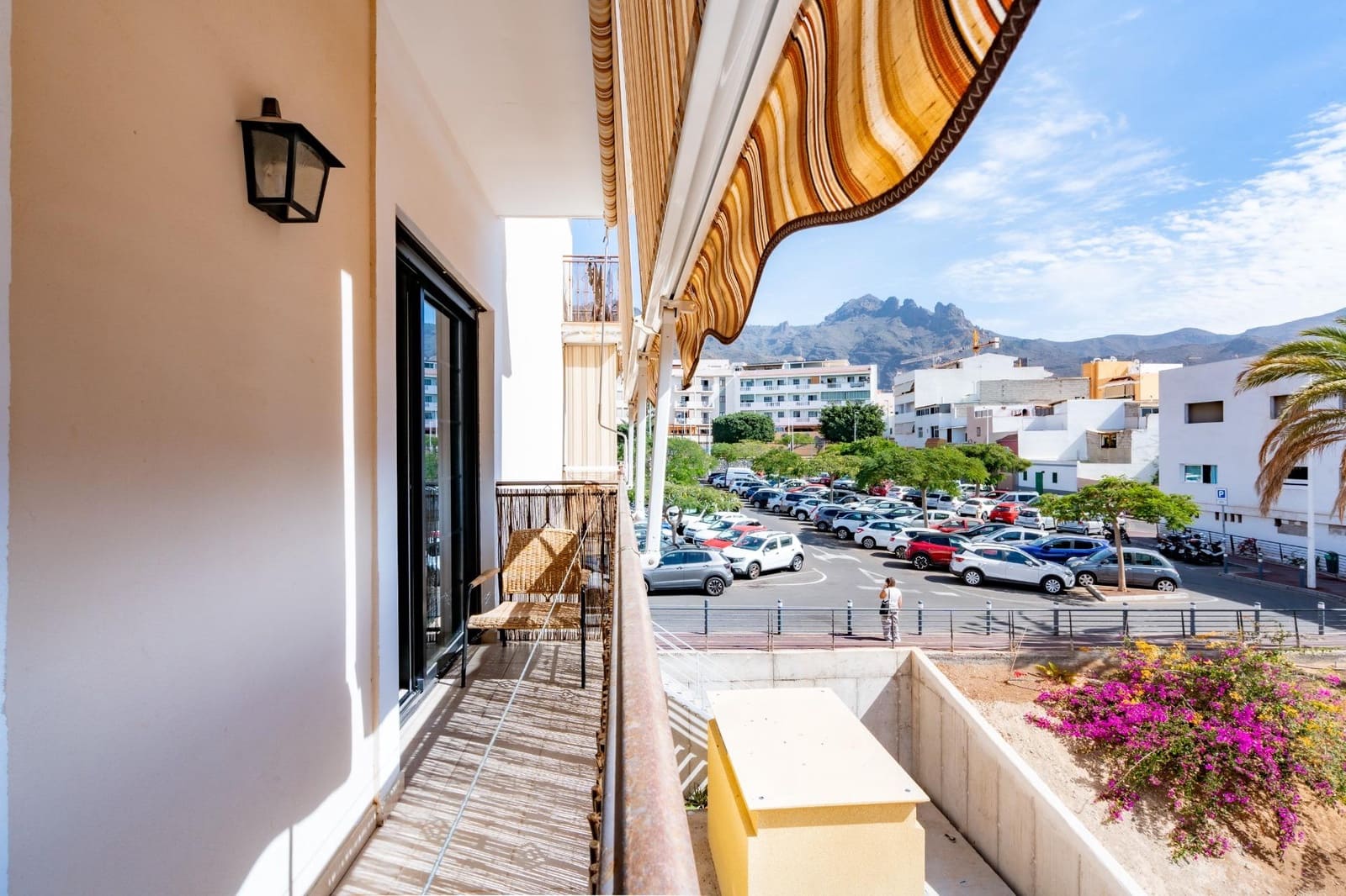 1 quarto Apartamento para venda em Adeje - 179 900 € (Ref: 9362420)