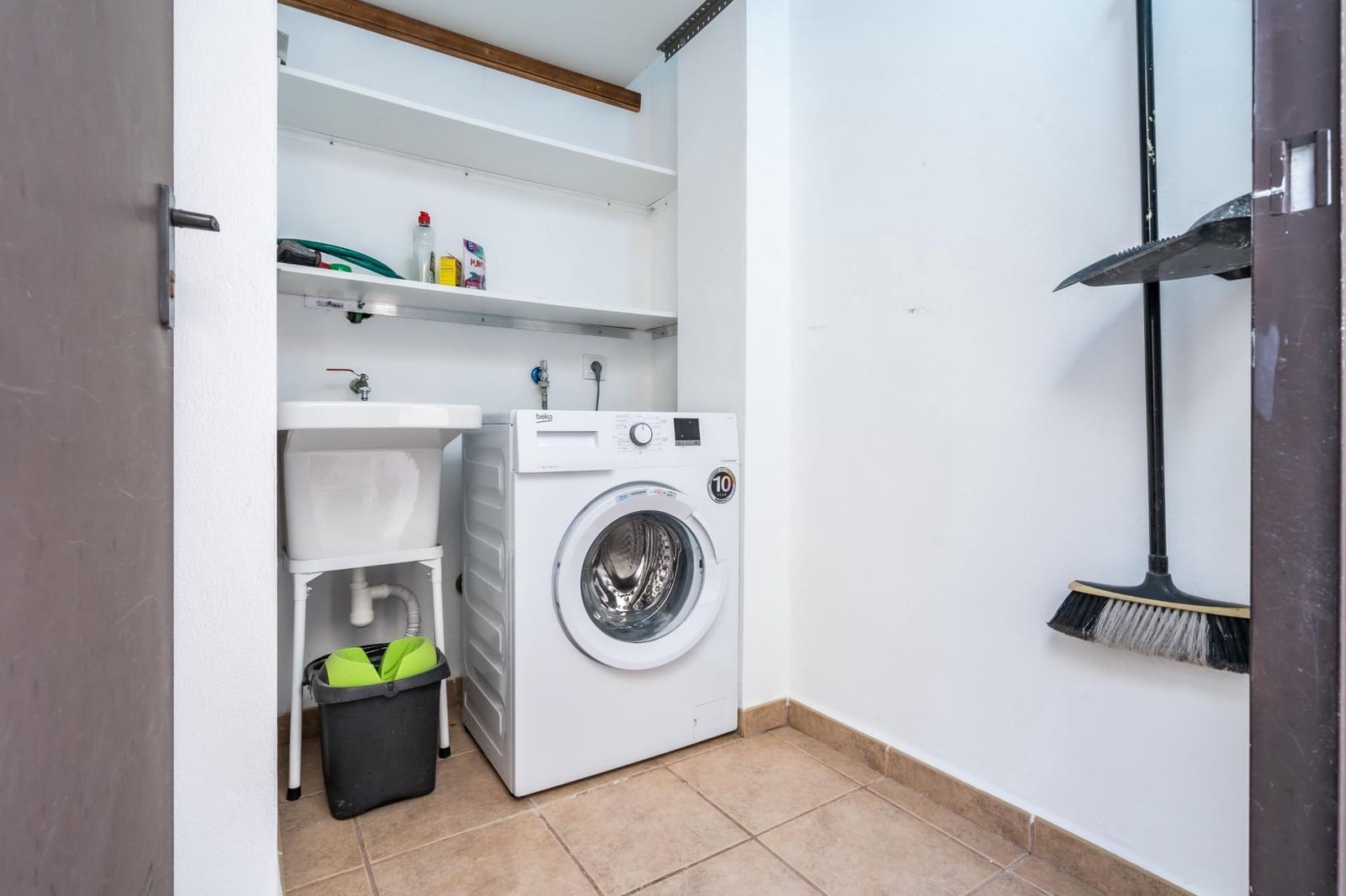 1 quarto Apartamento para venda em Adeje - 179 900 € (Ref: 9362420)