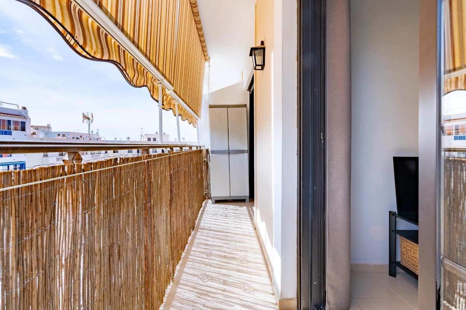 1 quarto Apartamento para venda em Adeje - 179 900 € (Ref: 9362420)