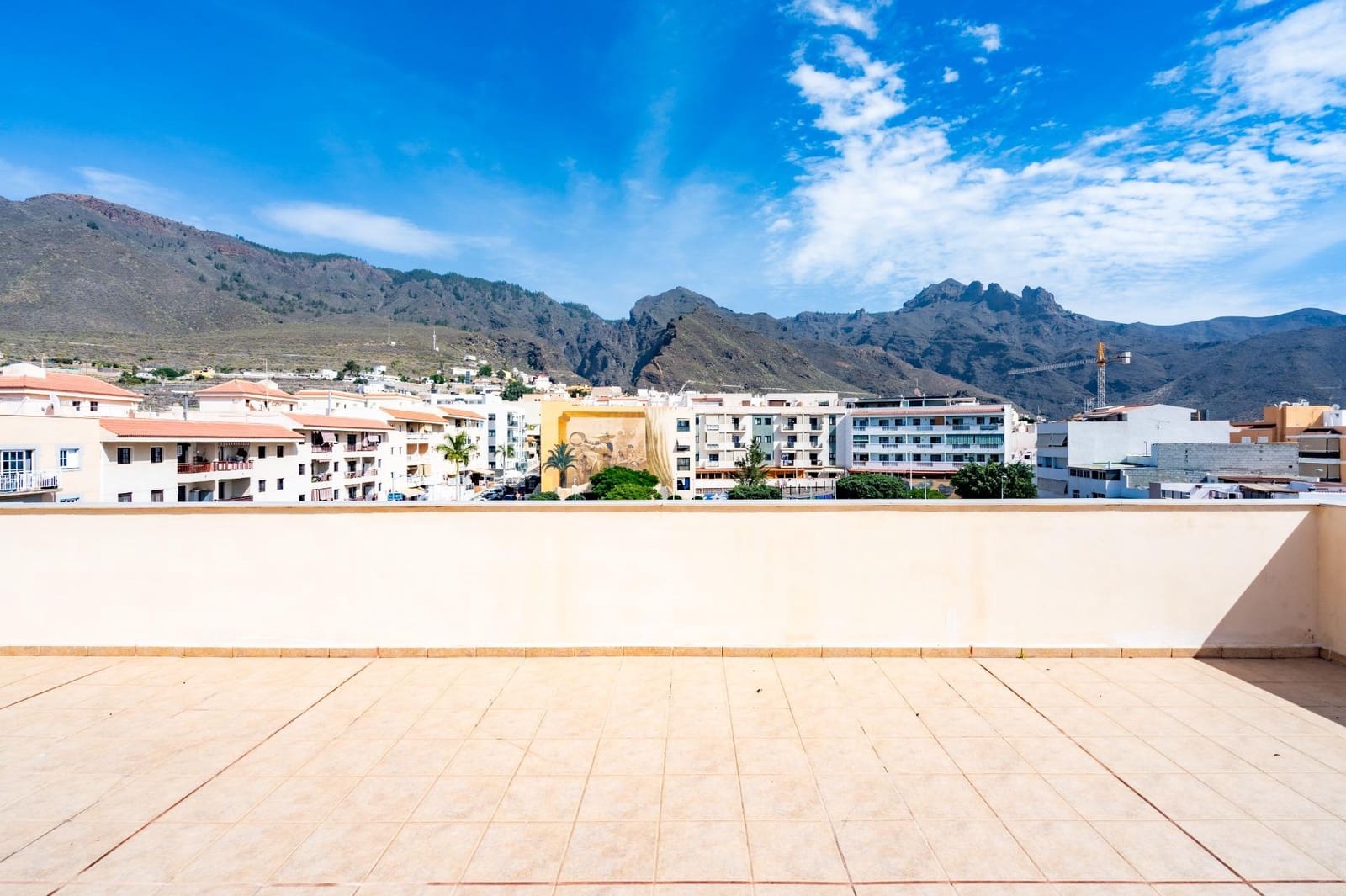 1 quarto Apartamento para venda em Adeje - 179 900 € (Ref: 9362420)