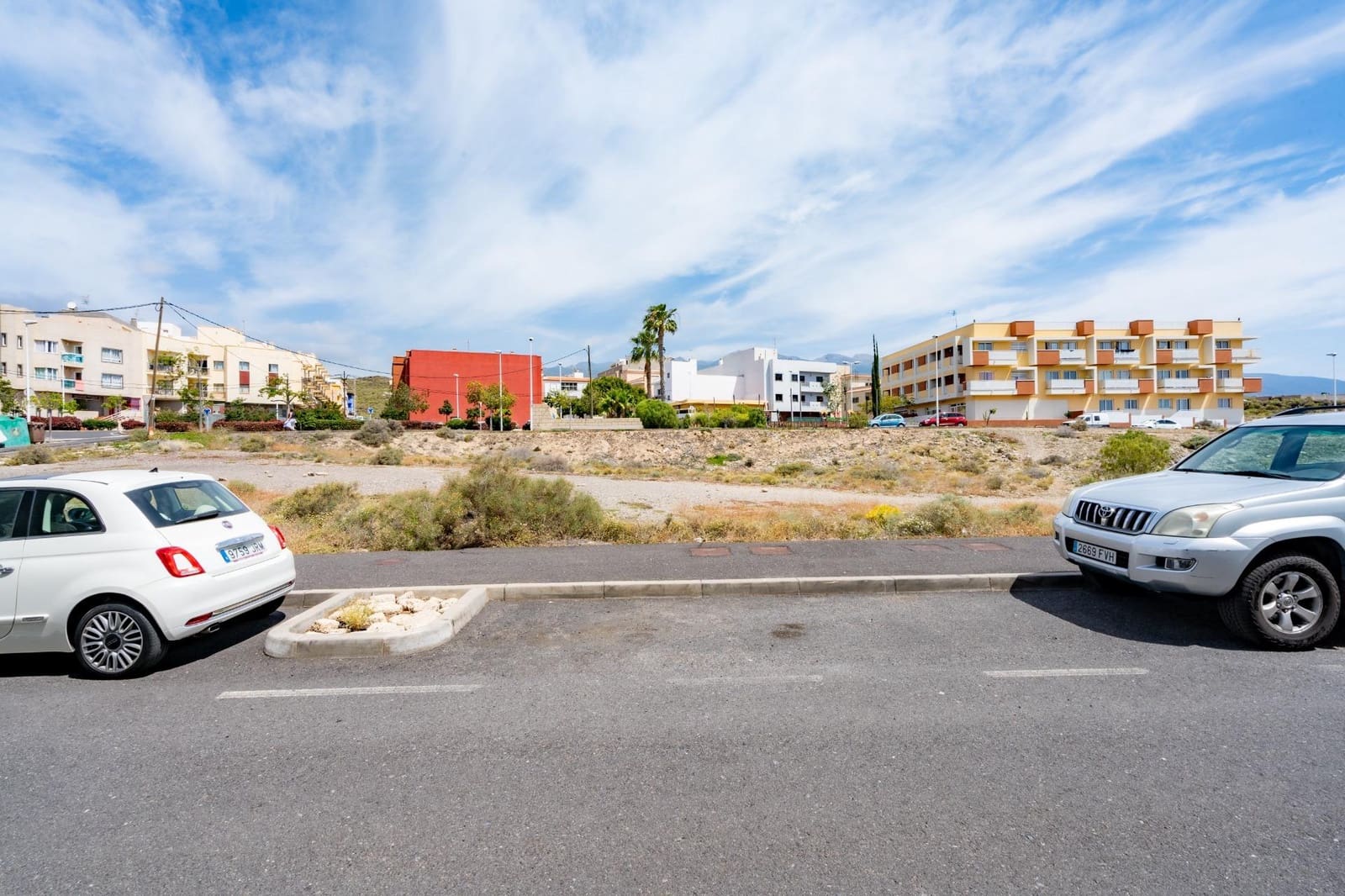 Terrain à Bâtir à vendre à San Isidro de Abona - 75 000 € (Ref: 9375396)