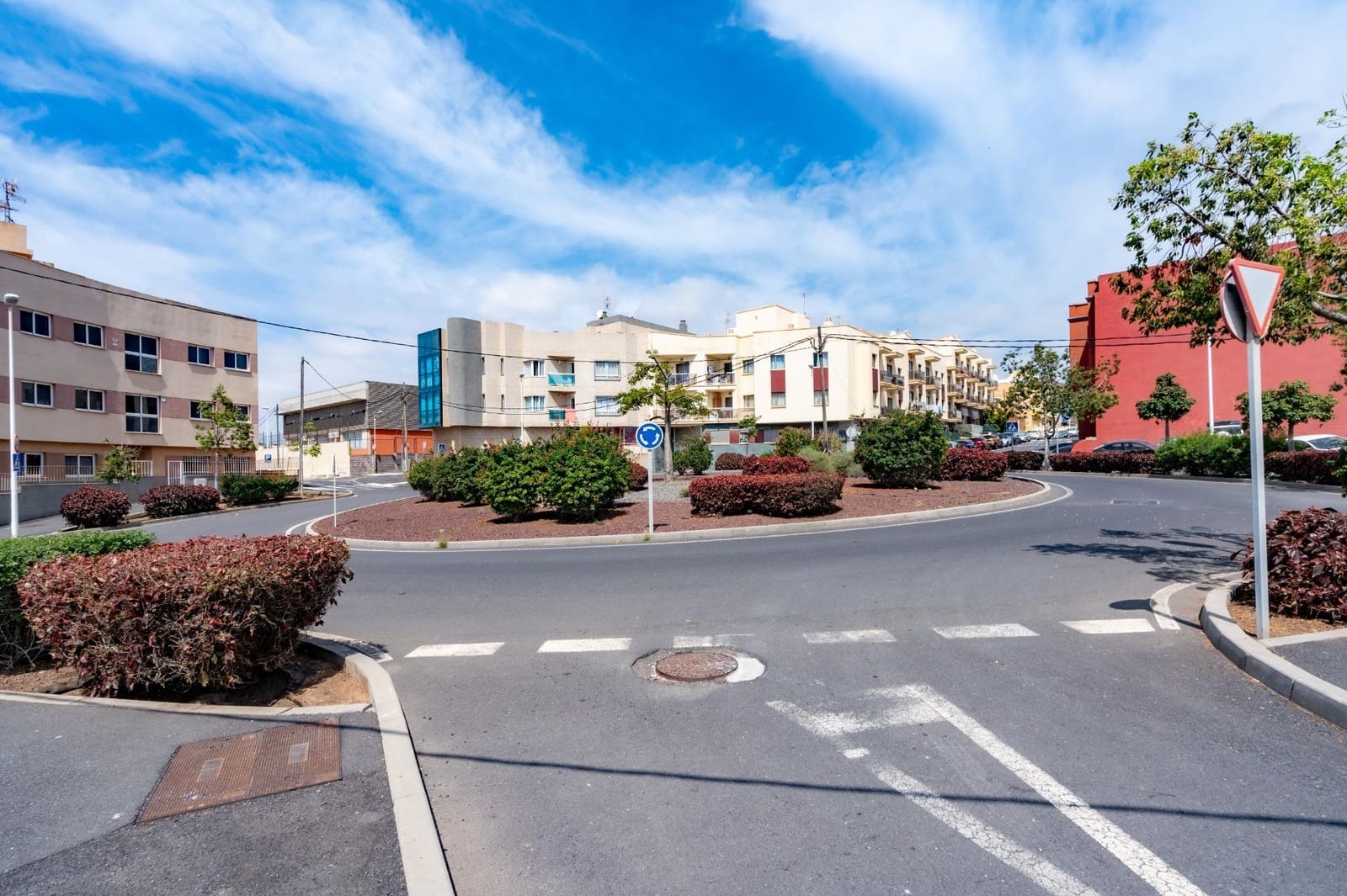 Terrain à Bâtir à vendre à San Isidro de Abona - 75 000 € (Ref: 9375396)