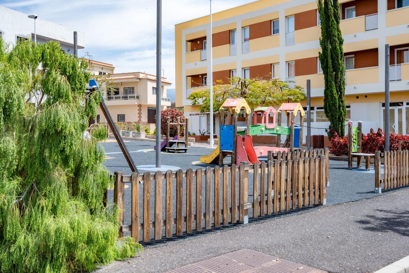 Terrain à Bâtir à vendre à San Isidro de Abona - 75 000 € (Ref: 9375396)