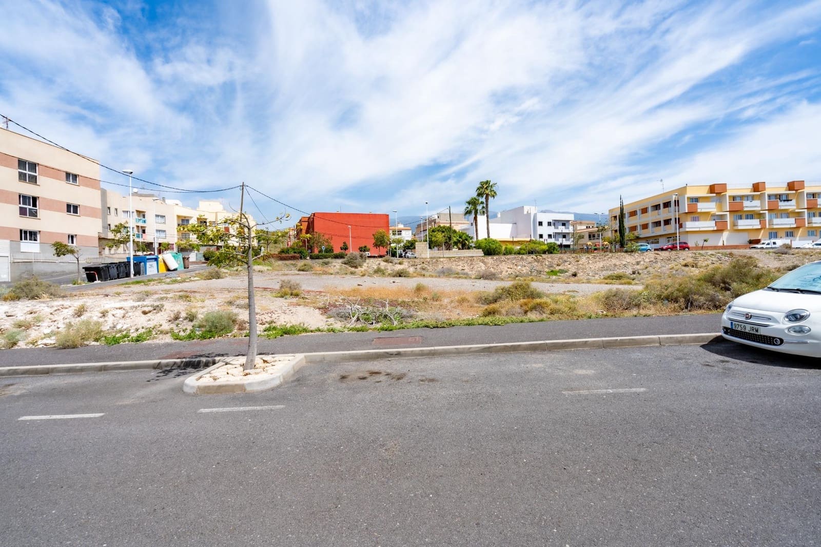 Terreno para Construção para venda em San Isidro de Abona - 140 000 € (Ref: 9375397)