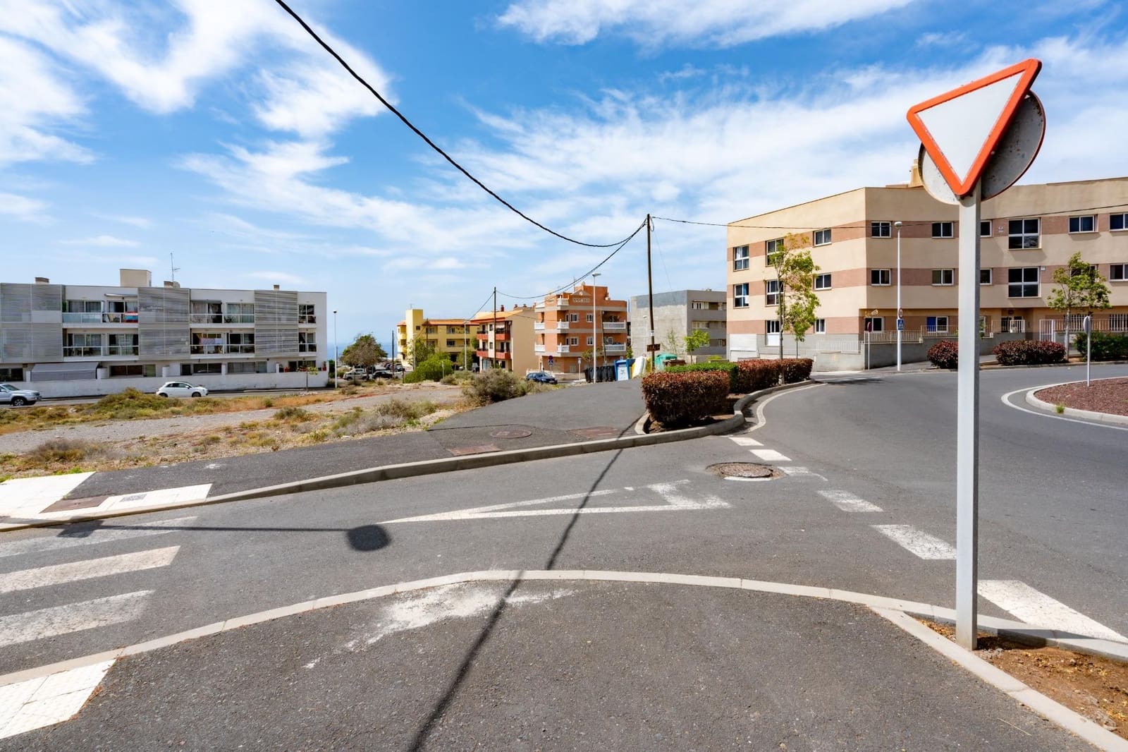 Terreno para Construção para venda em San Isidro de Abona - 140 000 € (Ref: 9375397)