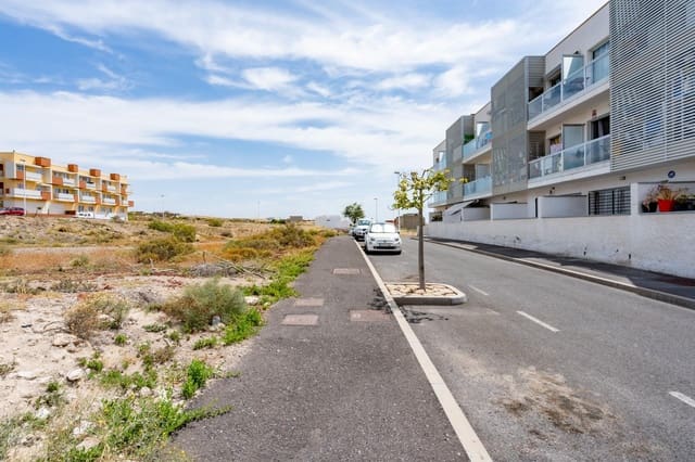 Building Plot for sale in San Isidro de Abona, Granadilla de Abona - € 140,000 (Ref: 9375397)