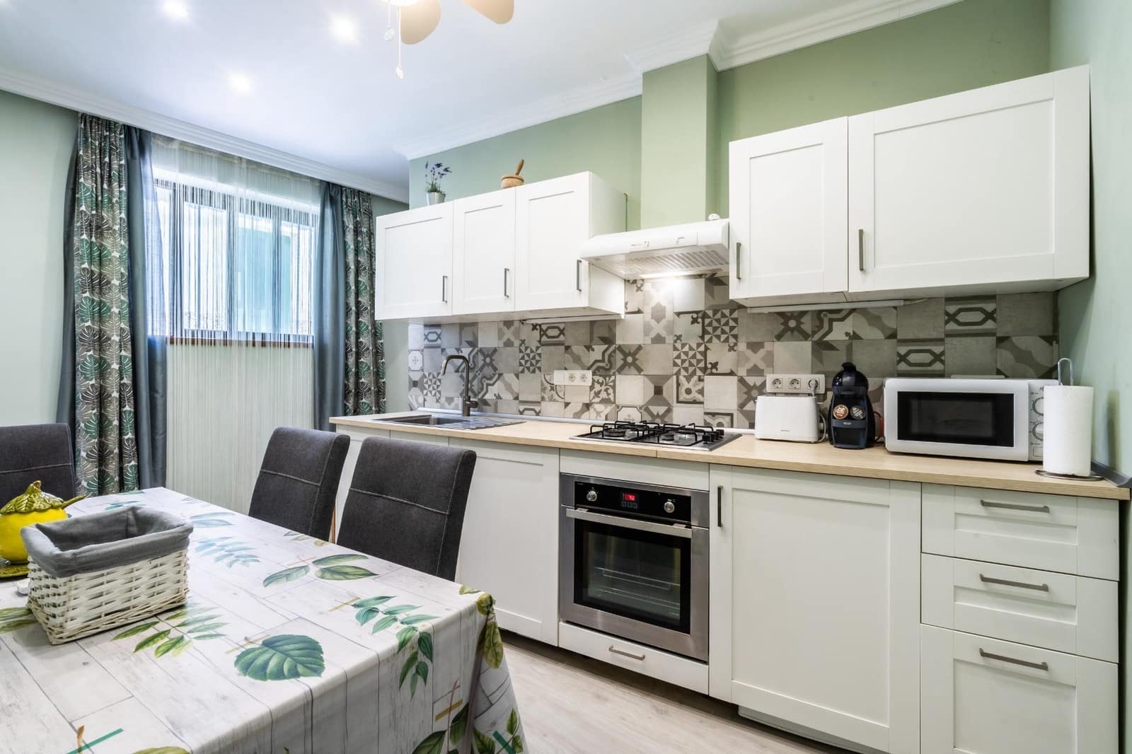 Casa de 5 habitaciones en Santiago del Teide en venta - 395.000 € (Ref: 9385689)