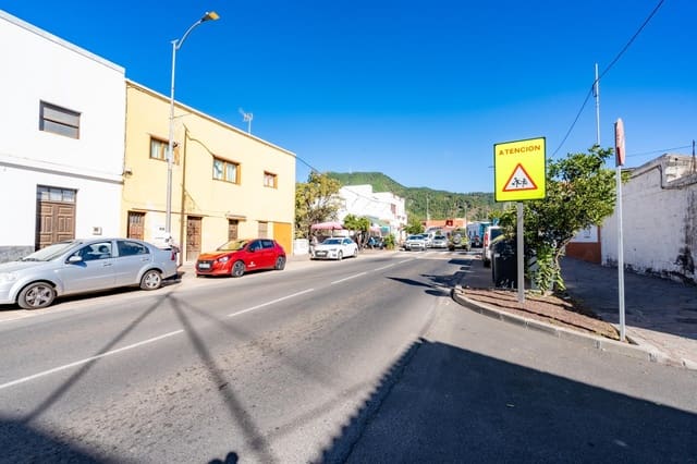 5 soveværelse Byhus til salg i Santiago del Teide - € 395.000 (Ref: 9385689)