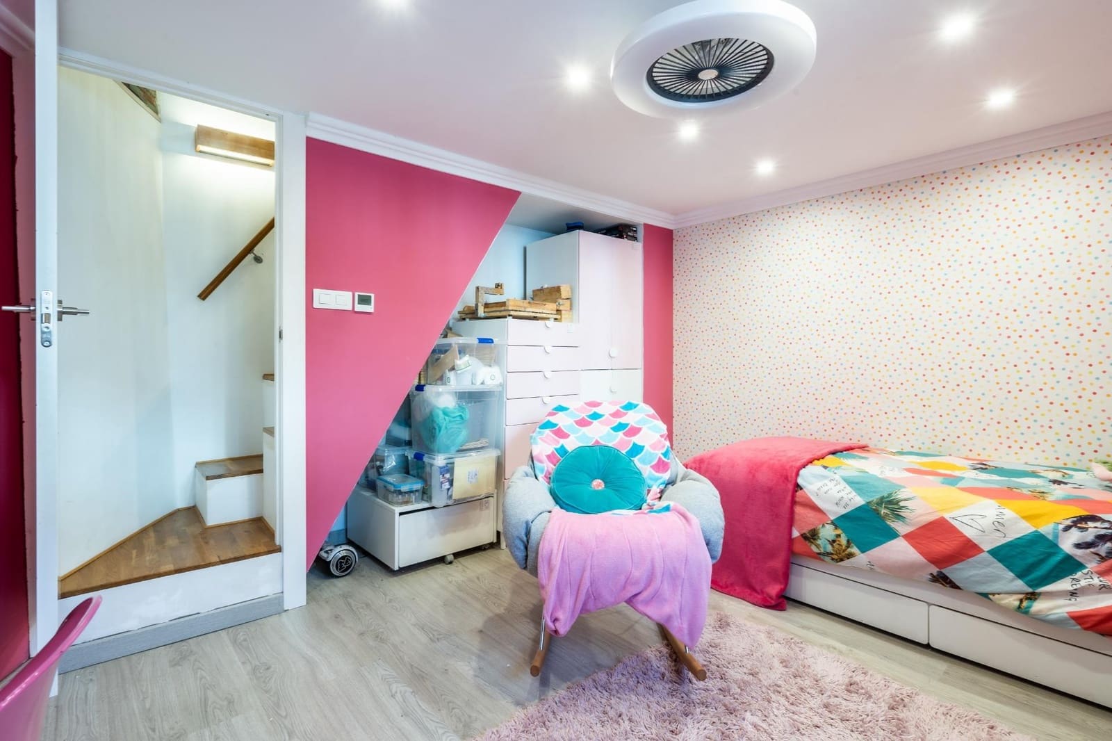 Casa de 5 habitaciones en Santiago del Teide en venta - 395.000 € (Ref: 9385689)