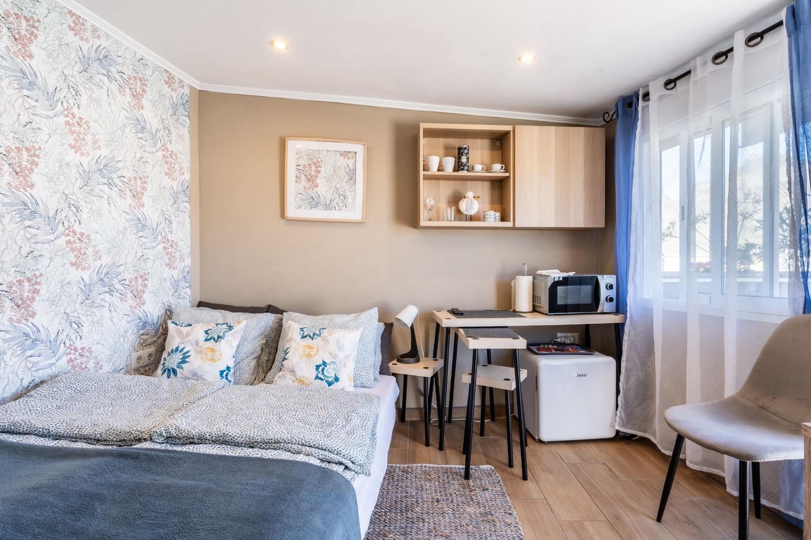 Casa de 5 habitaciones en Santiago del Teide en venta - 395.000 € (Ref: 9385689)