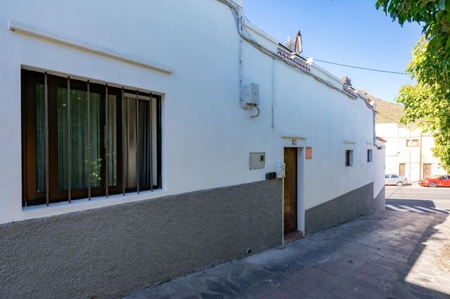 5 bedroom Townhouse for sale in Santiago del Teide - € 395,000 (Ref: 9385689)