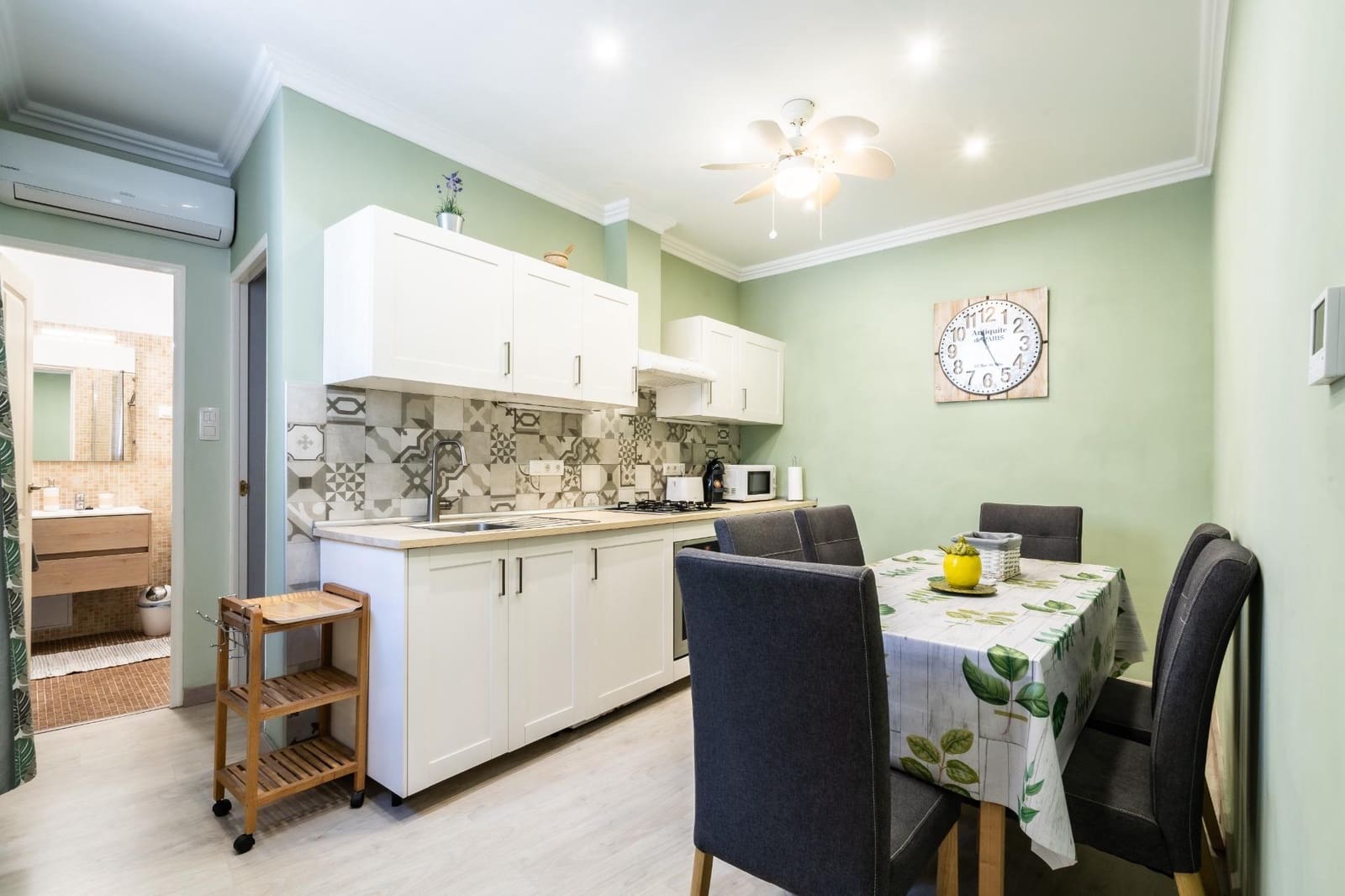 5 quarto Casa em Banda para venda em Santiago del Teide - 395 000 € (Ref: 9385689)