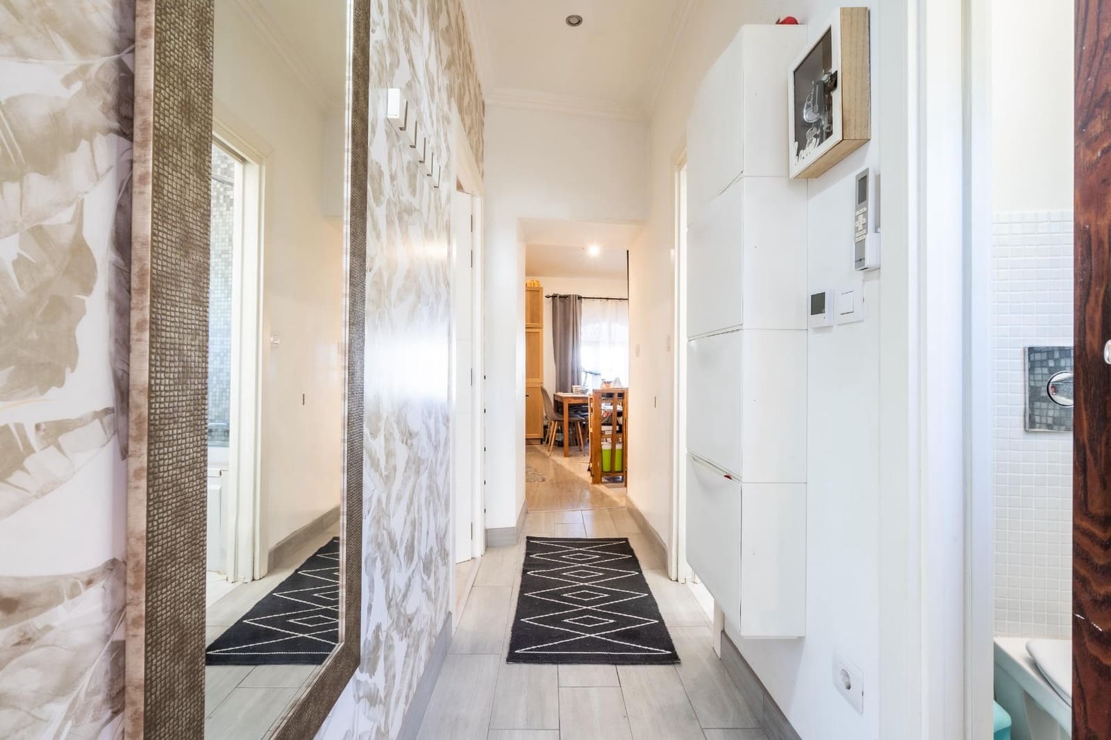 5 quarto Casa em Banda para venda em Santiago del Teide - 395 000 € (Ref: 9385689)