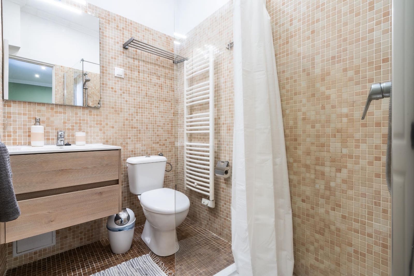 5 quarto Casa em Banda para venda em Santiago del Teide - 395 000 € (Ref: 9385689)